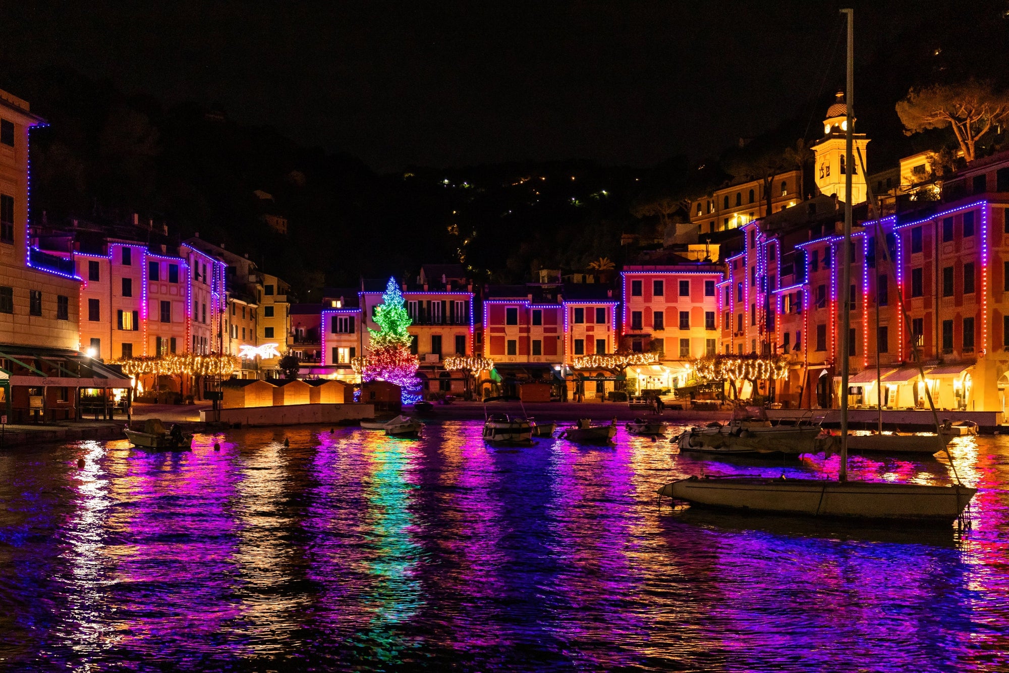 Portofino