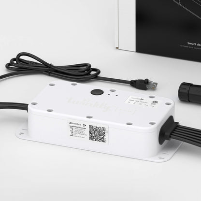 Controller PRO PLC (Ethernet)