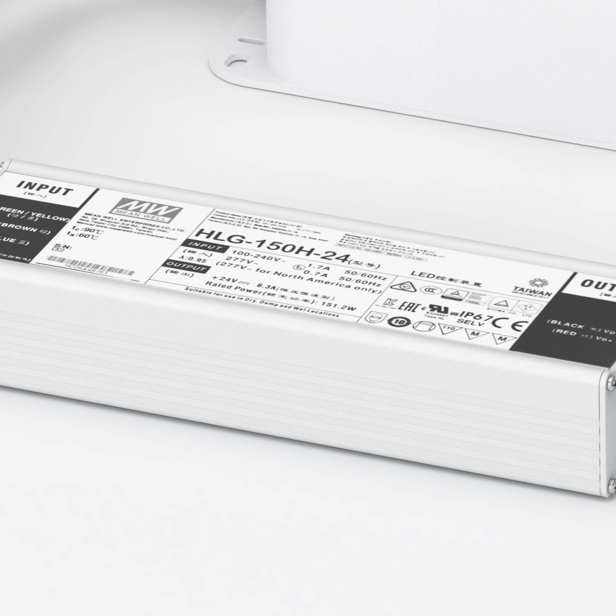 Controller PRO PLC (Ethernet)
