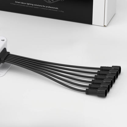 Controller PRO PLC (Ethernet)