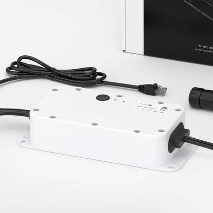 Controller PRO SPI (Ethernet)