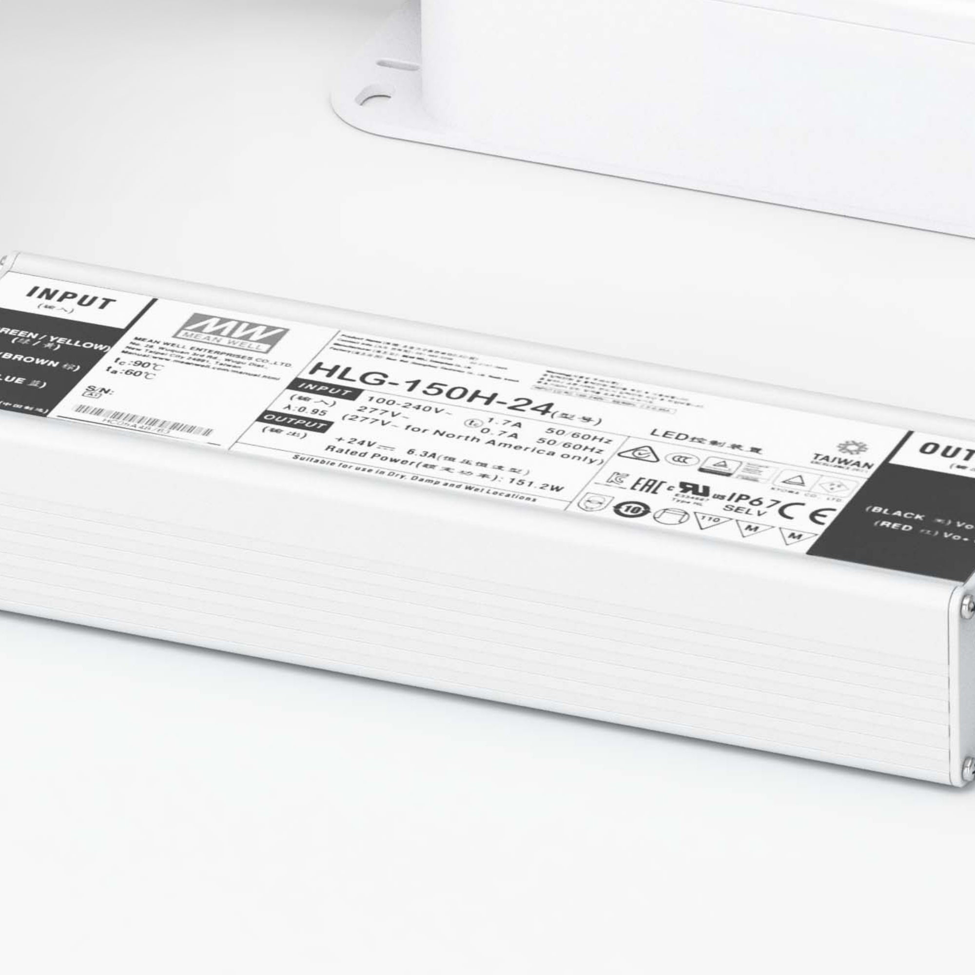 Controller PRO SPI (Ethernet)