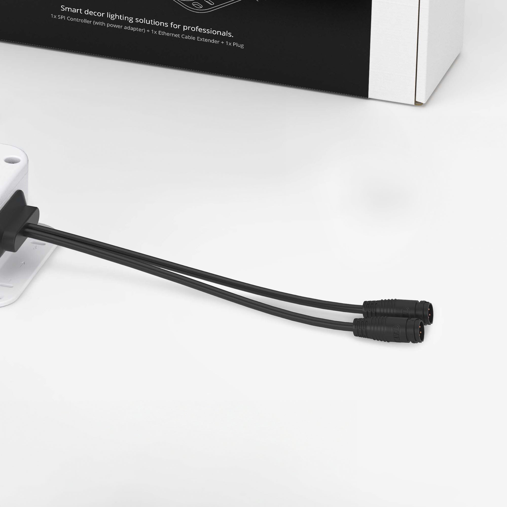 Controller PRO SPI (Ethernet)