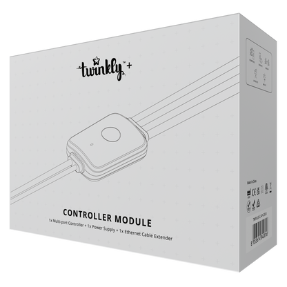 Controller PLUS