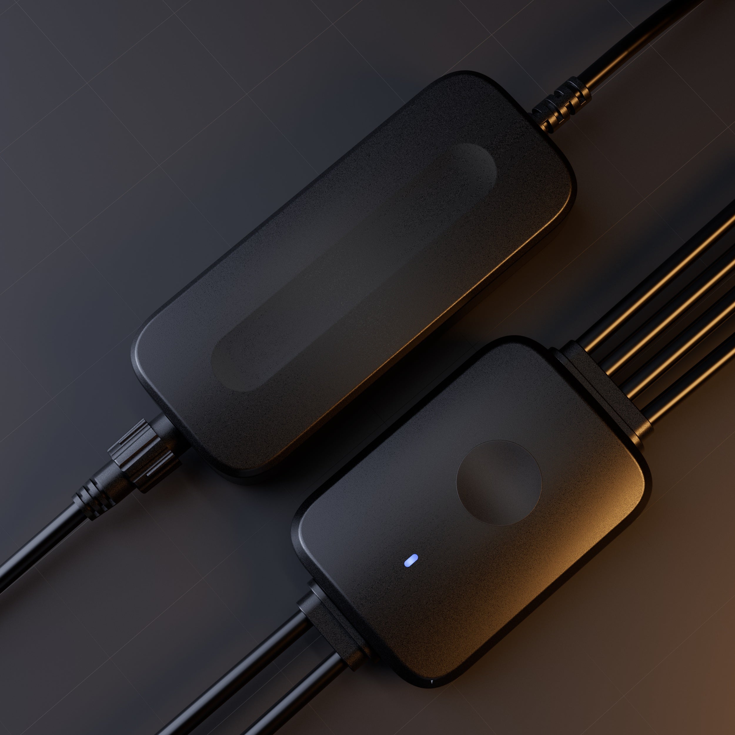 Controller PLUS