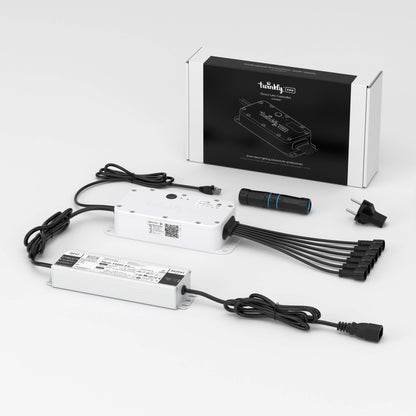 Controller PRO PLC (Ethernet)