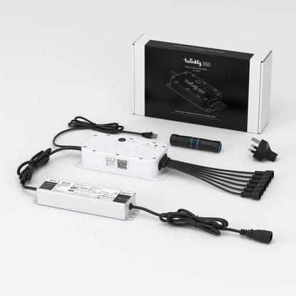 Controller PRO PLC (Ethernet)