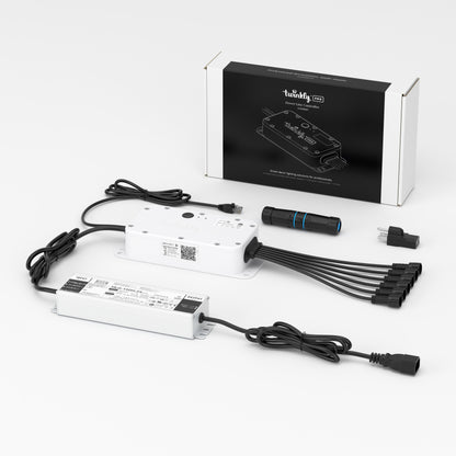 Controller PRO PLC (Ethernet)