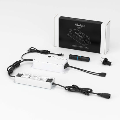 Controller PRO SPI (Ethernet)